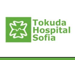 Slider image (1) Tokuda Hospital Sofia